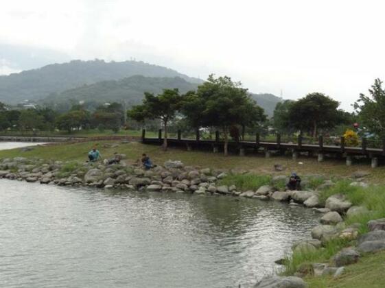 DaPoChih Vacation Center - Photo5