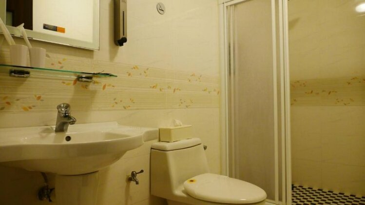 Finest Hour B&B - Photo2
