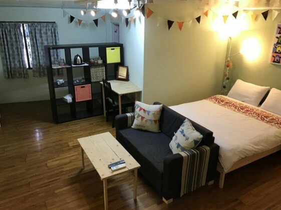Gift Box Hostel - Photo3