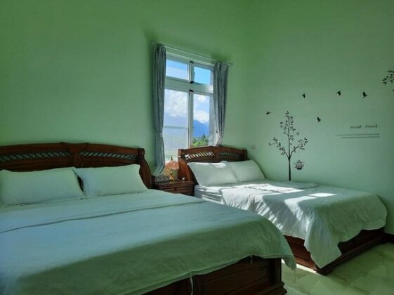Ode to Mansions B&B - Photo3
