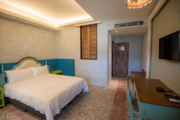 Ripoll'es Homestay - Photo3