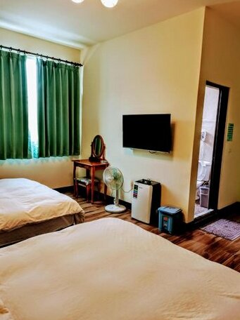 Smart living B&B - Photo2