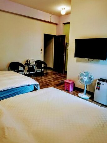 Smart living B&B - Photo3