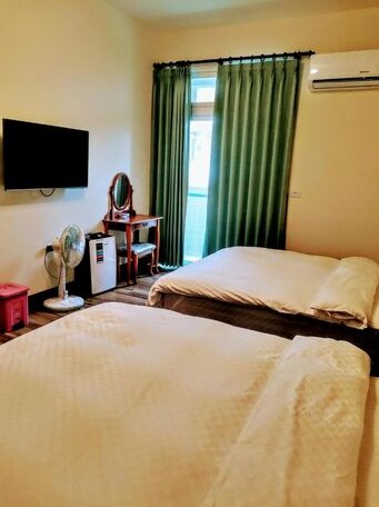 Smart living B&B - Photo4
