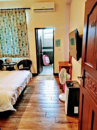 Smart living B&B - Photo5