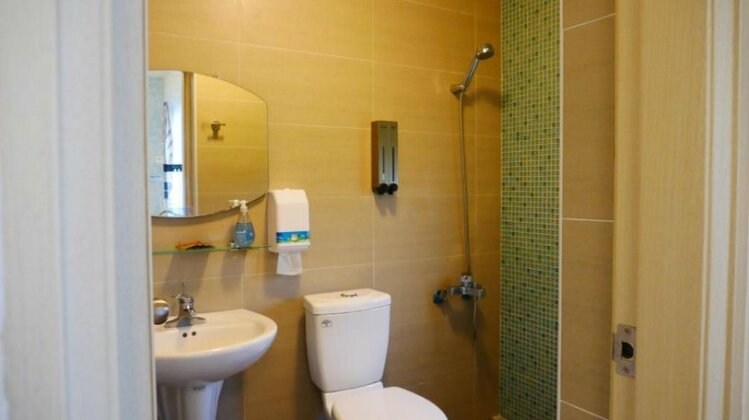 Wind Pool Inn - Photo4