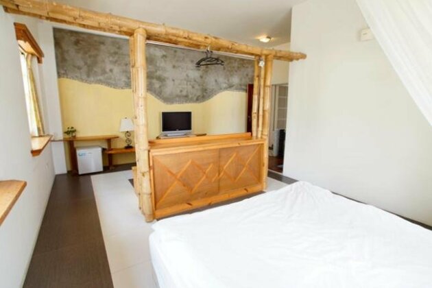 Xian Qing Yu Zhi Homestay - Photo5
