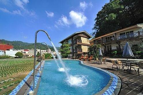 Ci Meng Rou Resort Villa - Photo2