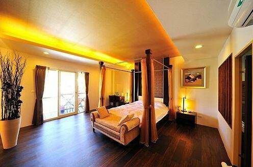 Ci Meng Rou Resort Villa - Photo5
