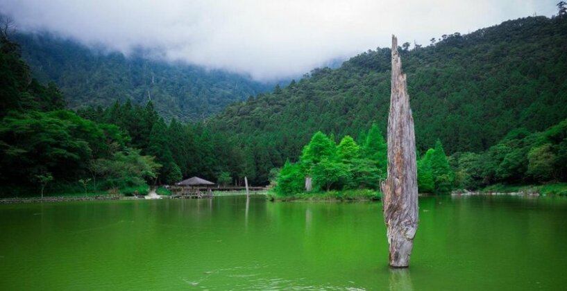Malauy Ecological Park Mingchih Resort - Photo3