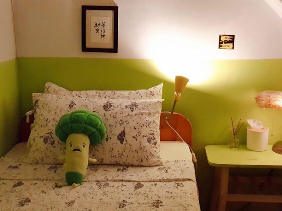 Backpacker Dog Hostel - Photo2