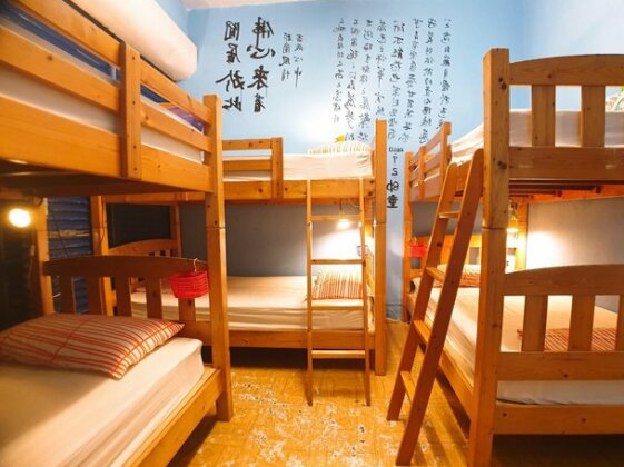 Backpacker Dog Hostel - Photo3