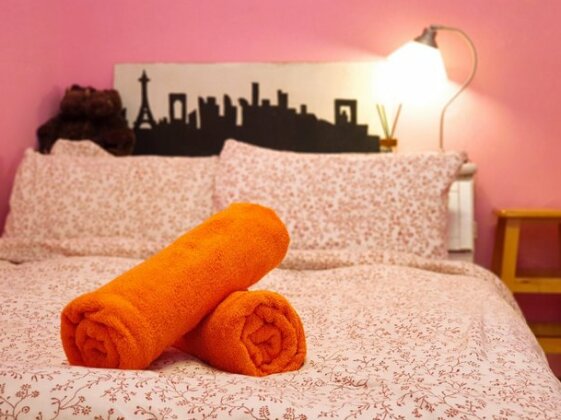 Backpacker Dog Hostel - Photo4