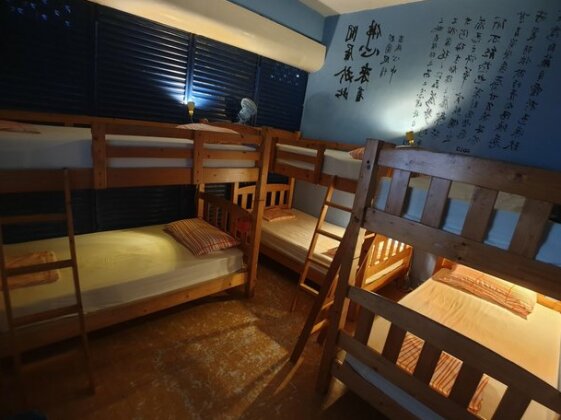 Backpacker Dog Hostel - Photo5