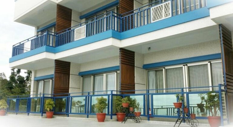 Flowing Hostel - Photo2