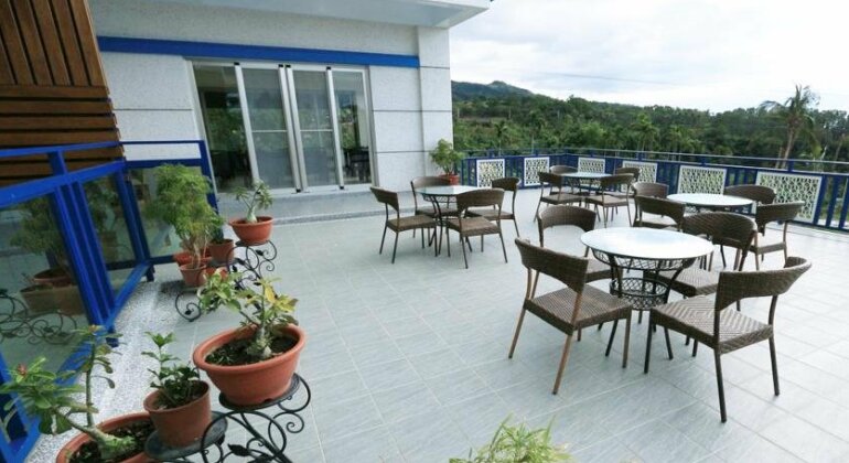 Flowing Hostel - Photo3