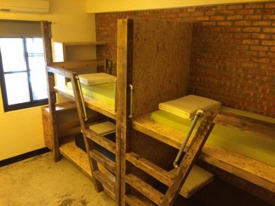 Screw Hotel - Photo3