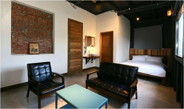 Screw Hotel - Photo5
