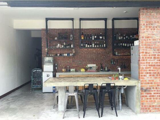 Taitung Open Surf Shop and Hostel - Photo2