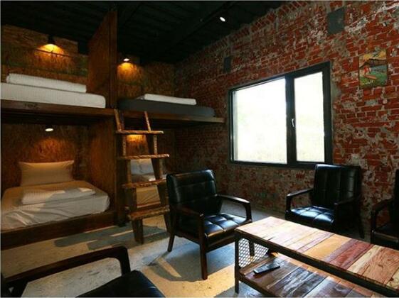 Taitung Open Surf Shop and Hostel - Photo3