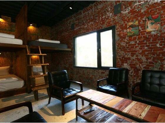 Taitung Open Surf Shop and Hostel - Photo4