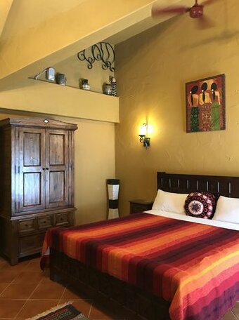 Wishingwell B&B - Photo4