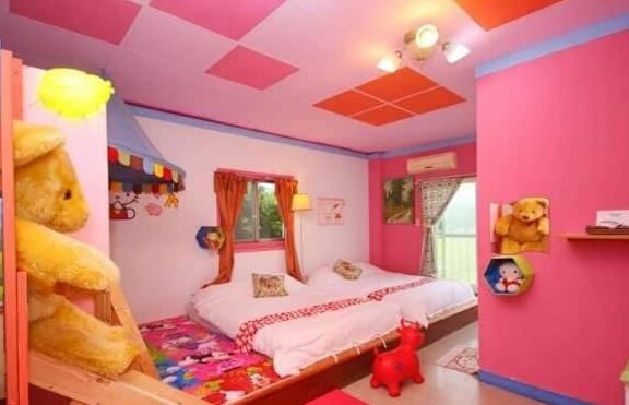 101 Homestay - Photo2