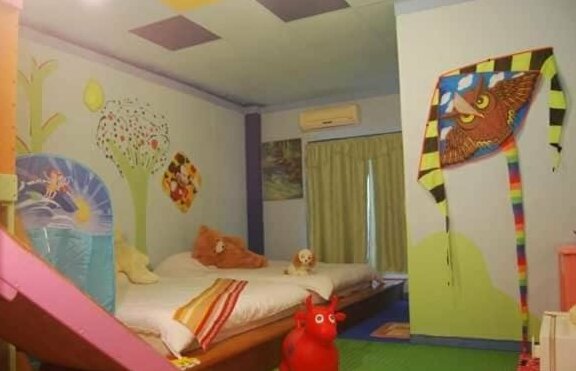 101 Homestay - Photo3