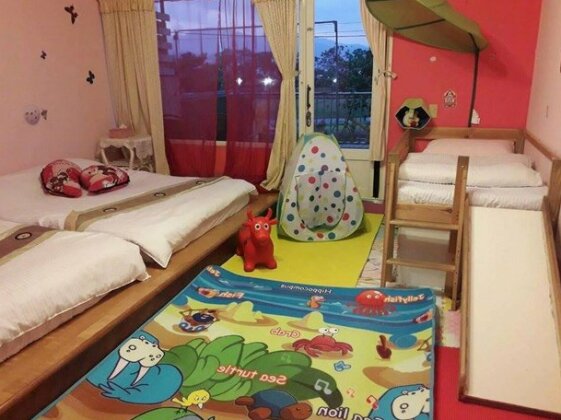 101 Homestay - Photo4