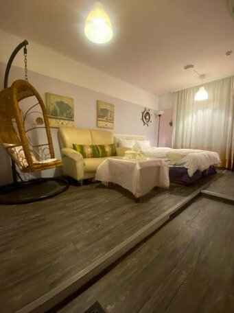 Baby Bear Homestay - Photo4