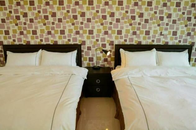 Ching Yuan B&B - Photo3