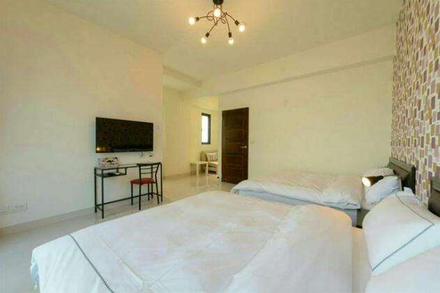 Ching Yuan B&B - Photo4