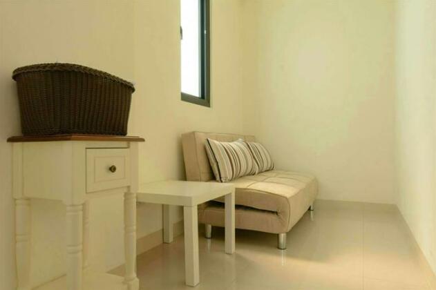 Ching Yuan B&B - Photo5