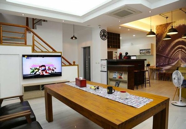 Cottage Bed and Breakfast - Photo4