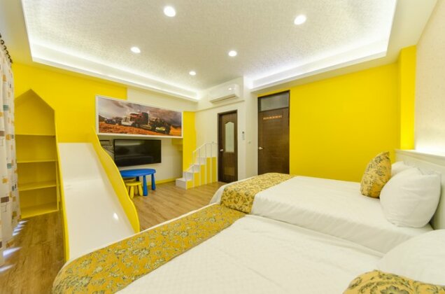 Dan Dan Bed and breakfast - Photo3