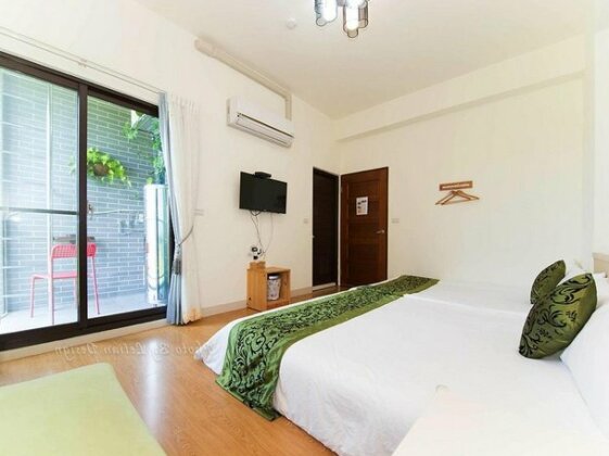 Four Seasons Homestay - Photo3