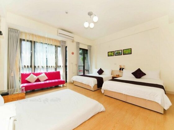 Four Seasons Homestay - Photo5