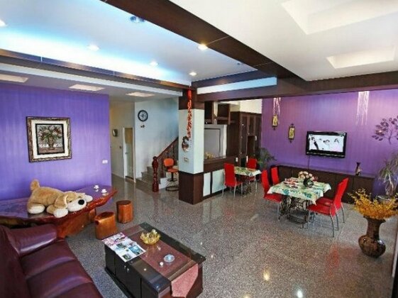 Friendly Lodge - Photo2