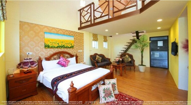 Friendly Lodge - Photo4