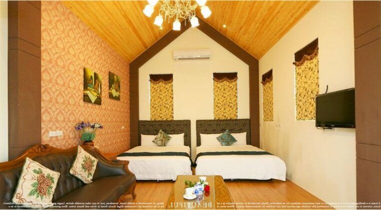 Friendly Lodge - Photo5