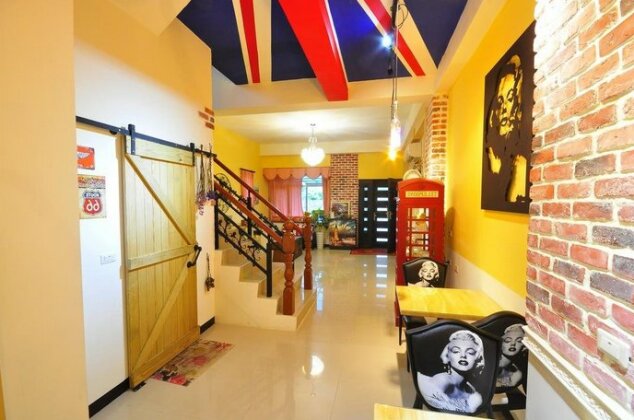 Happy Orange Homestay - Photo2