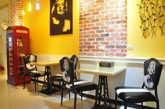 Happy Orange Homestay - Photo3