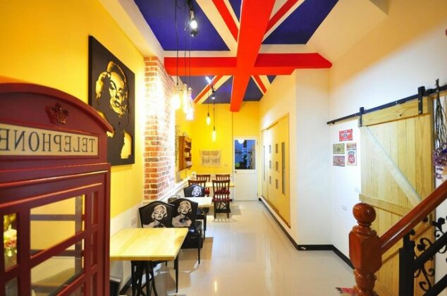 Happy Orange Homestay - Photo4