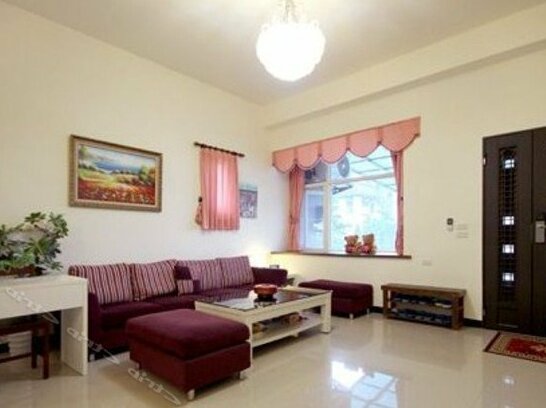 Happy Orange Homestay - Photo5