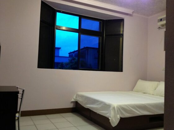 Ilan 96 B&B - Photo2