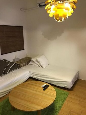Jing An Lohas Homestay - Photo4