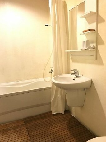 Jing An Lohas Homestay - Photo5