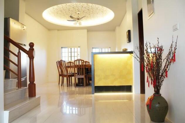Lefu B&B - Photo2