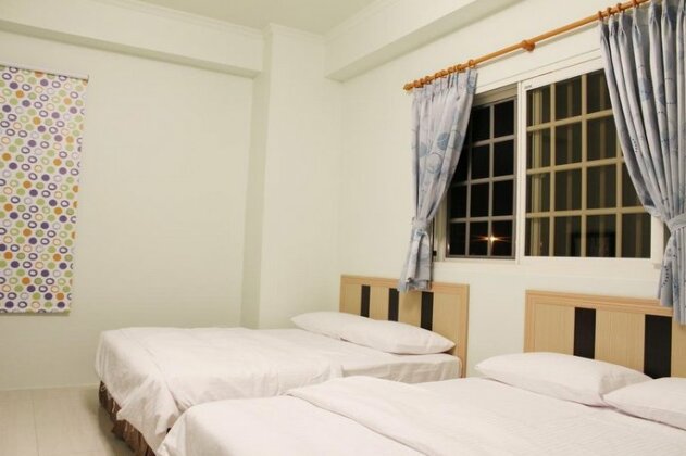 Lefu B&B - Photo3