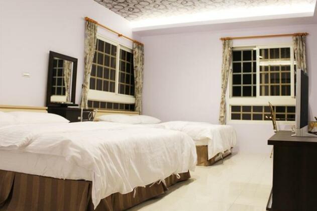 Lefu B&B - Photo4